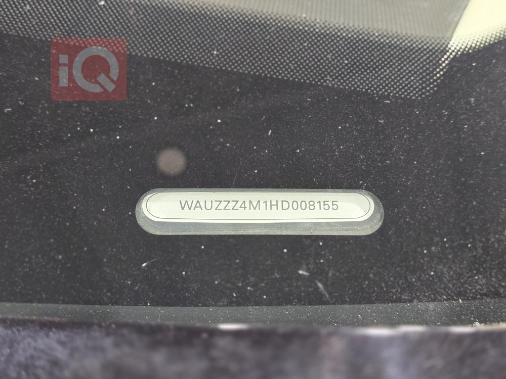ئاودی Q7